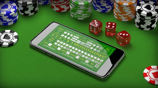 wondawin Blackjack Klasik