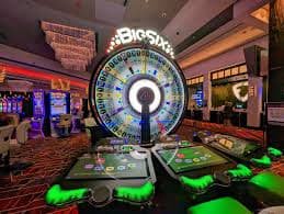 wondawin Blackjack